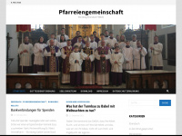 Pfarreiengemeinschaft.net