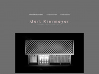 kiermeyer.de Webseite Vorschau