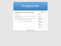 Permafuchs.wordpress.com