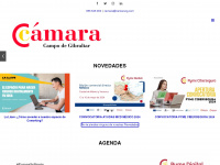camaracampodegibraltar.com