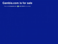 Gambia.com