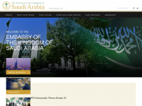 Saudiembassy.net