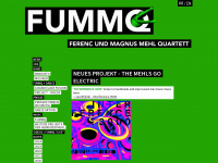 fummq.de Webseite Vorschau
