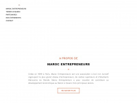marocentrepreneurs.com