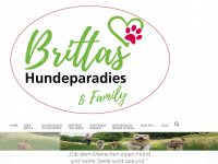 brittas-hundeparadies.de Thumbnail