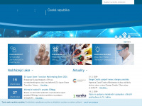 enterprise-europe-network.cz Webseite Vorschau