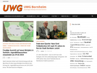 Uwg-bornheim.de