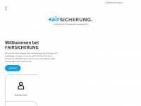 Fairsicherung.ch