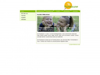 kindergarten-goch.de Webseite Vorschau