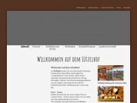 luetzelhof.ch Thumbnail