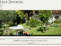 zenoburg.com