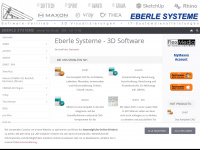 eberle-systeme.de Thumbnail