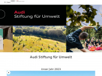Audi-umweltstiftung.de