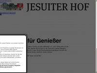 Jesuiterhof.de