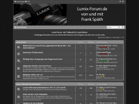 lumix-forum.de Thumbnail