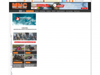 moto-net.com Webseite Vorschau