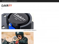 lockitt.com Webseite Vorschau