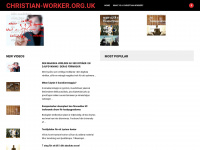 Christian-worker.org.uk