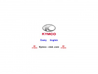 kymco-club.com