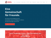 gsskl.com.my Webseite Vorschau