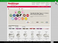 reddingo.com Webseite Vorschau