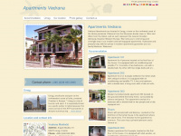 apartments-vedrana.com