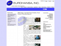 eurohansa.com