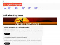 africa-dragonfly.net