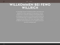 Fewo-willrich.de