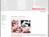 marketing-lorenz.de Thumbnail