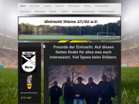 Eintracht-werne.de