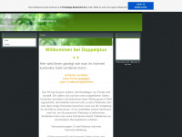 doppelplus.de.tl Webseite Vorschau