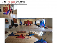 yogastyling.com