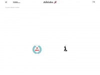 aikido-fricktal.ch Webseite Vorschau