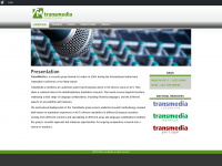 Transmediaresearchgroup.com