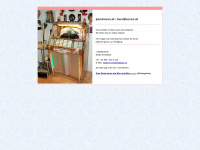 jukeboxen.at Webseite Vorschau