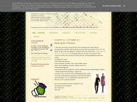 jettes-merkzettel.blogspot.com Webseite Vorschau