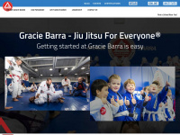graciebarra.com