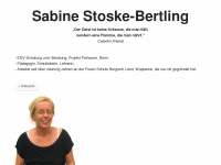 stoske-bertling.de Thumbnail