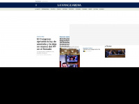 lavanguardia.com Webseite Vorschau