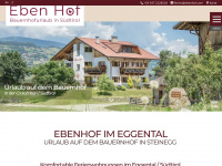 Ebenhof.com