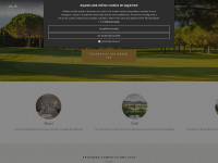 Golfperalada.com