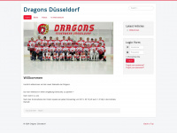 Dragons-duesseldorf.de