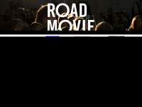 roadmovie.ch Webseite Vorschau