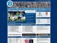 superboeren.nl Webseite Vorschau