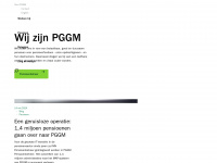 pggm.nl