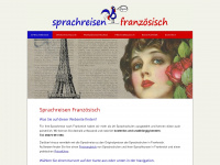 sprachreisen-franzoesisch.de Thumbnail