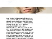 berling.ch Webseite Vorschau