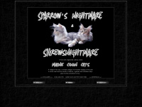 sparrowsnightmare.com Webseite Vorschau