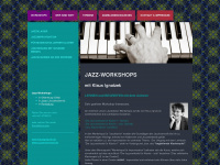 jazz-workshop.de Thumbnail